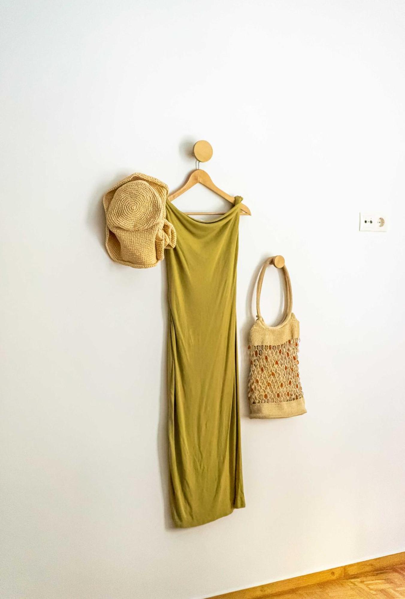 O&O Group - Eclectic Chic Thissio Apartment アテネ エクステリア 写真